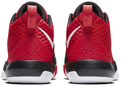 Nike Ambassador IX 'Merah Hitam Universitas' 852413-616 Shop Nike Ambassador IX 'Merah Hitam Universitas' 852413-616