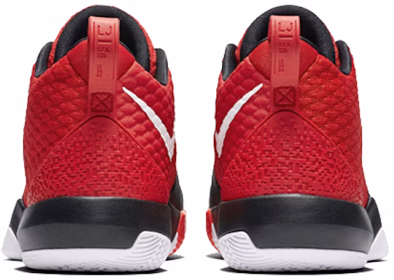 Nike Ambassador IX 'University Red Black' 852413-616 Shop Nike Ambassador IX 'University Red Black' 852413-616