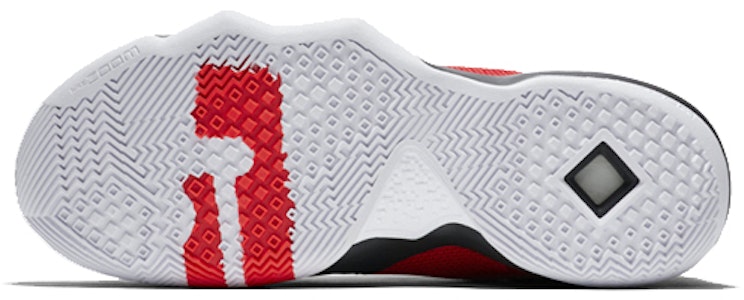 Nike Ambassador IX 'Merah Hitam Universitas' 852413-616 Purchase Nike Ambassador IX 'Merah Hitam Universitas' 852413-616