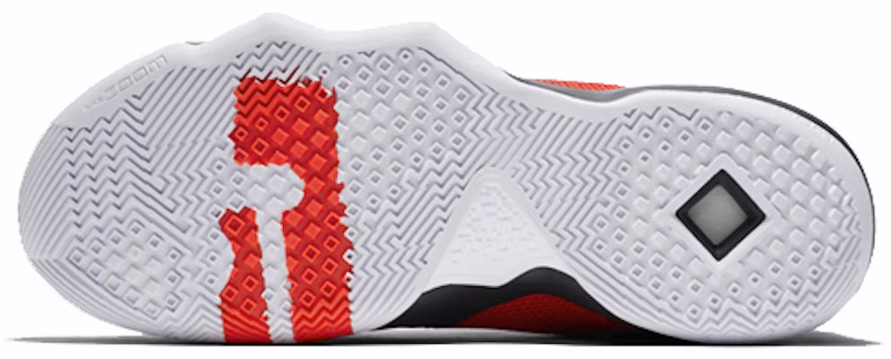 Nike Ambassador IX 'University Red Black' 852413-616 Purchase Nike Ambassador IX 'University Red Black' 852413-616