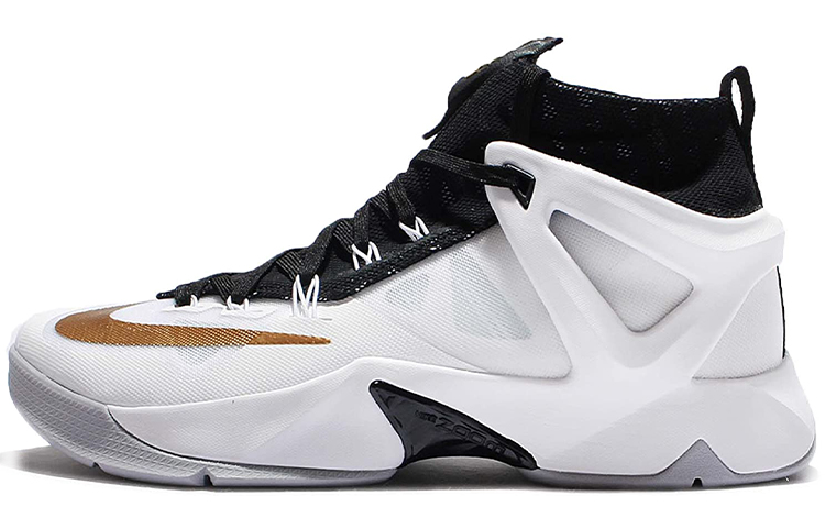 Buy Nike Ambassador Mid 'Putih Hitam' 818678-170