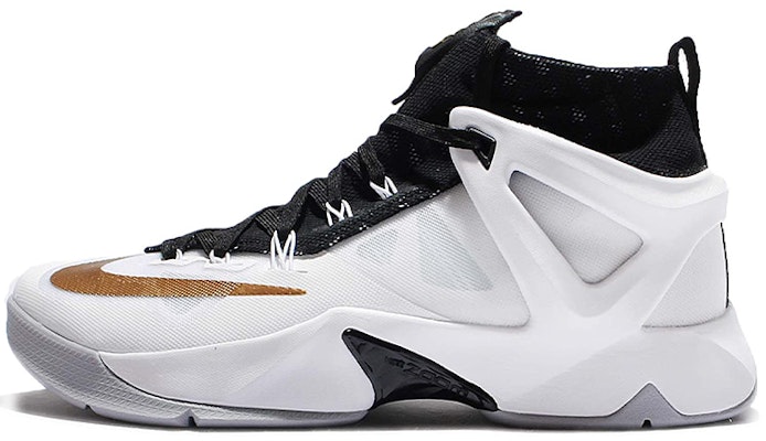 Nike Ambassador Mid 'White Black' 818678-170 Buy Nike Ambassador Mid 'White Black' 818678-170