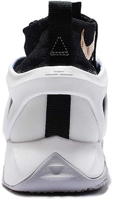 Nike Ambassador Mid 'White Black' 818678-170 Shop Nike Ambassador Mid 'White Black' 818678-170