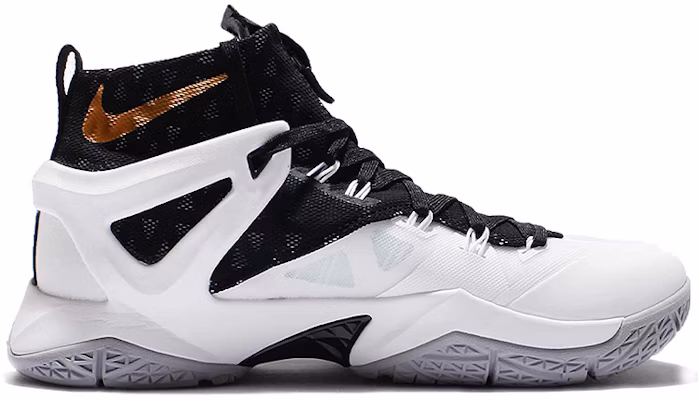 Nike Ambassador 中帮“黑白” 818678-170 Order Nike Ambassador 中帮“黑白” 818678-170