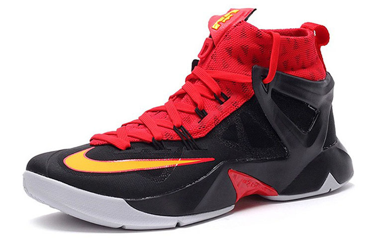 Order 나이키 앰배서더 8 블랙   (Nike Ambassador 8 Black ) 818678-076