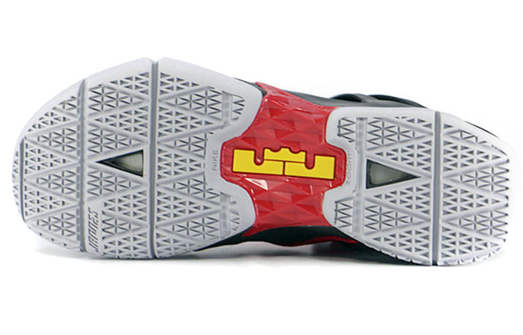 Shop 나이키 앰배서더 8 블랙   (Nike Ambassador 8 Black ) 818678-076