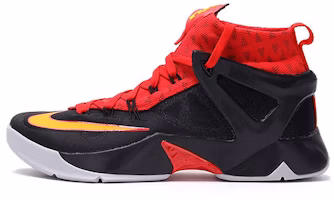 Nike Ambassador VIII 'Black' 818678-076 Nike Ambassador VIII 'Black' 818678-076