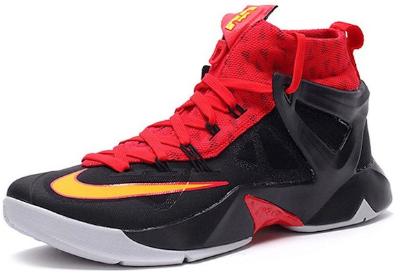 Nike Ambassador VIII 'Black' 818678-076 Order Nike Ambassador VIII 'Black' 818678-076