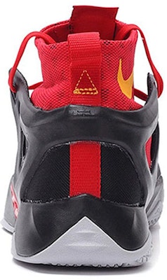 Nike Ambassador VIII 'Black' 818678-076 Lookbook Nike Ambassador VIII 'Black' 818678-076