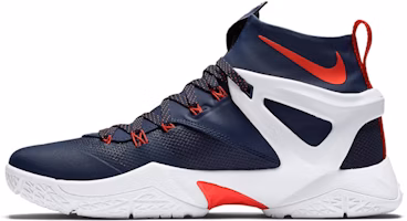 Nike Ambassador VIII 'Midnight Navy' 818678-416 Nike Ambassador VIII 'Midnight Navy' 818678-416