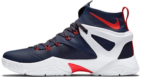 耐克大使八代'午夜海军蓝' 818678-416 Buy 耐克大使八代'午夜海军蓝' 818678-416