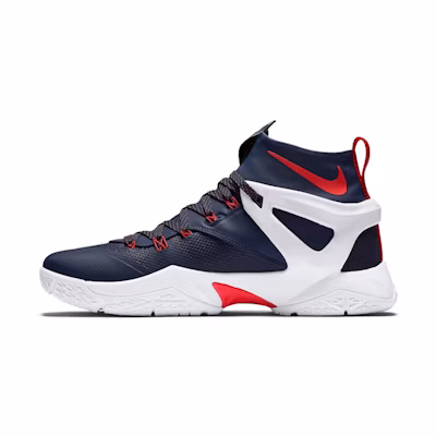 Nike Ambassador VIII 'Midnight Navy'