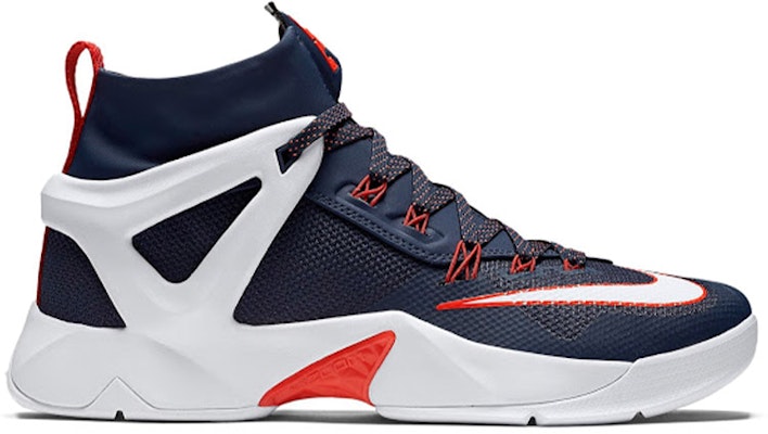 Nike Ambassador VIII 'Midnight Navy' 818678-416 Order Nike Ambassador VIII 'Midnight Navy' 818678-416