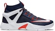 Order Nike Ambassador VIII 'Midnight Navy' - Biru Gelap Malam 818678-416