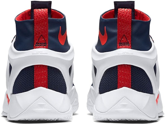 Nike Ambassador VIII 'Midnight Navy' 818678-416 Purchase Nike Ambassador VIII 'Midnight Navy' 818678-416