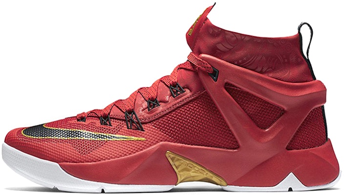 Nike Ambassador VIII 'University Red' 818678-601 Buy Nike Ambassador VIII 'University Red' 818678-601