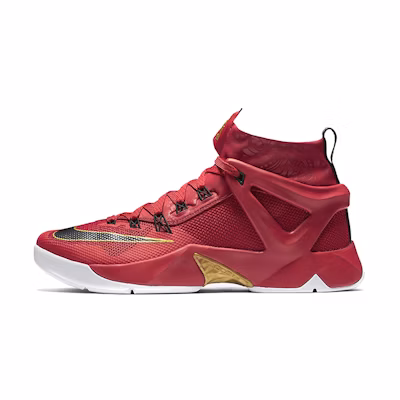 Nike Ambassador VIII 'University Red'