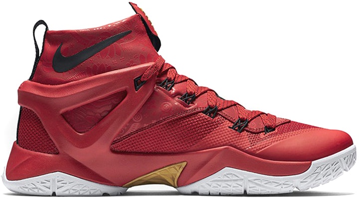 Nike Ambassador VIII 'University Red' 818678-601 Order Nike Ambassador VIII 'University Red' 818678-601