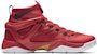 Nike Ambassador VIII 'Merah Universiti' 818678-601