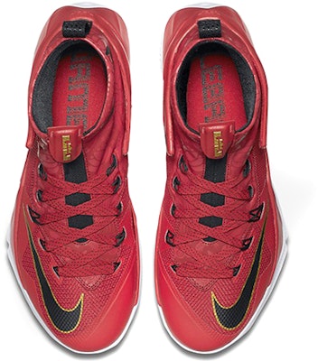 Nike Ambassador VIII 'Rojo Universidad' 818678-601 Shop Nike Ambassador VIII 'Rojo Universidad' 818678-601
