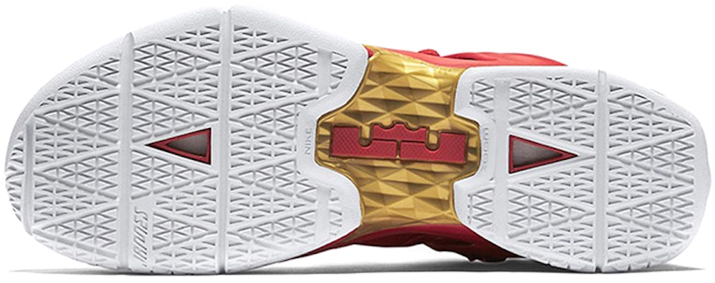 Nike Ambassador VIII 'Rojo Universidad' 818678-601 Details for Nike Ambassador VIII 'Rojo Universidad' 818678-601