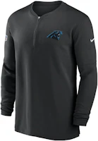 Nike Animal Print 1/2-Zip Long-Sleeve Top Black 00MF00A9D-0BV Nike Animal Print 1/2-Zip Long-Sleeve Top Black 00MF00A9D-0BV