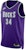 Nike Antetokounmpo Milwaukee Bucks NBA Dri-Fit Jersey Purple