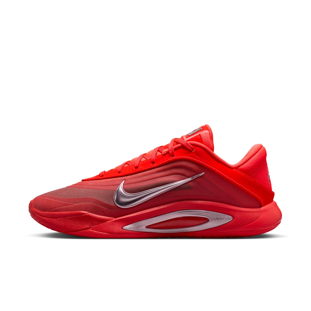 (Women) NIKE AONE EP Basketball Shoes FZ8606602