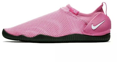 (Youth) Nike Aqua Sock 360 Casual Shoes Pink 943758-603 (Youth) Nike Aqua Sock 360 Casual Shoes Pink 943758-603