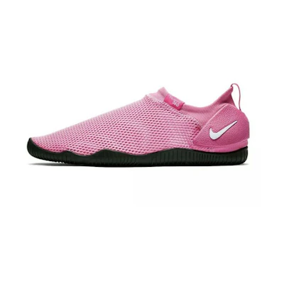 (Youth) Nike Aqua Sock 360 Casual Shoes Pink