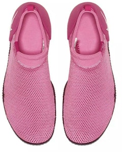 (JR) 나이키 아쿠아 삭 360 캐주얼 슈즈 핑크 943758-603 Shop (JR) 나이키 아쿠아 삭 360 캐주얼 슈즈 핑크 943758-603