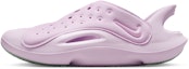 Buy (JR) Nike Aqua Swoosh FV6363-500