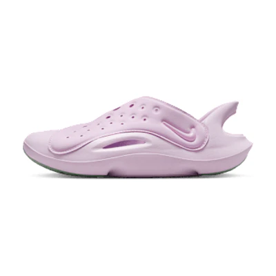 (Youth) Nike Aqua Swoosh