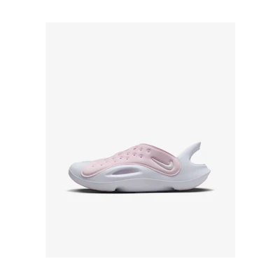 (Youth) Nike Aqua Swoosh