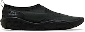 Buy Nike Aqua Turf 'Hitam Noir Kelam' FZ5627-001