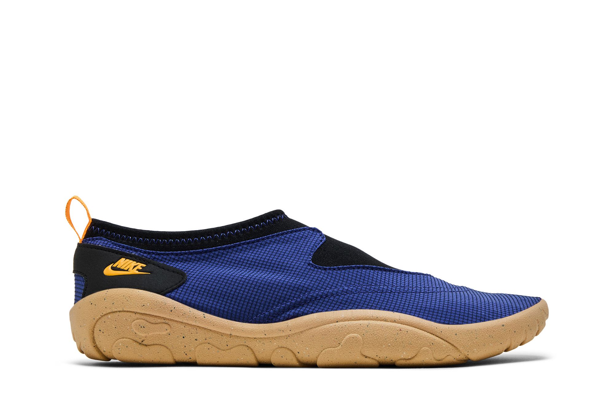 Nike Aqua Turf 'Deep Night Laser Orange' FZ5627-500