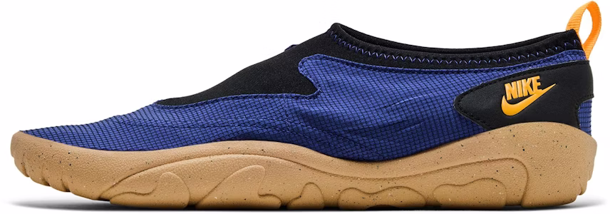 Nike Aqua Turf「深夜雷射橘」 FZ5627-500 Lookbook Nike Aqua Turf「深夜雷射橘」 FZ5627-500