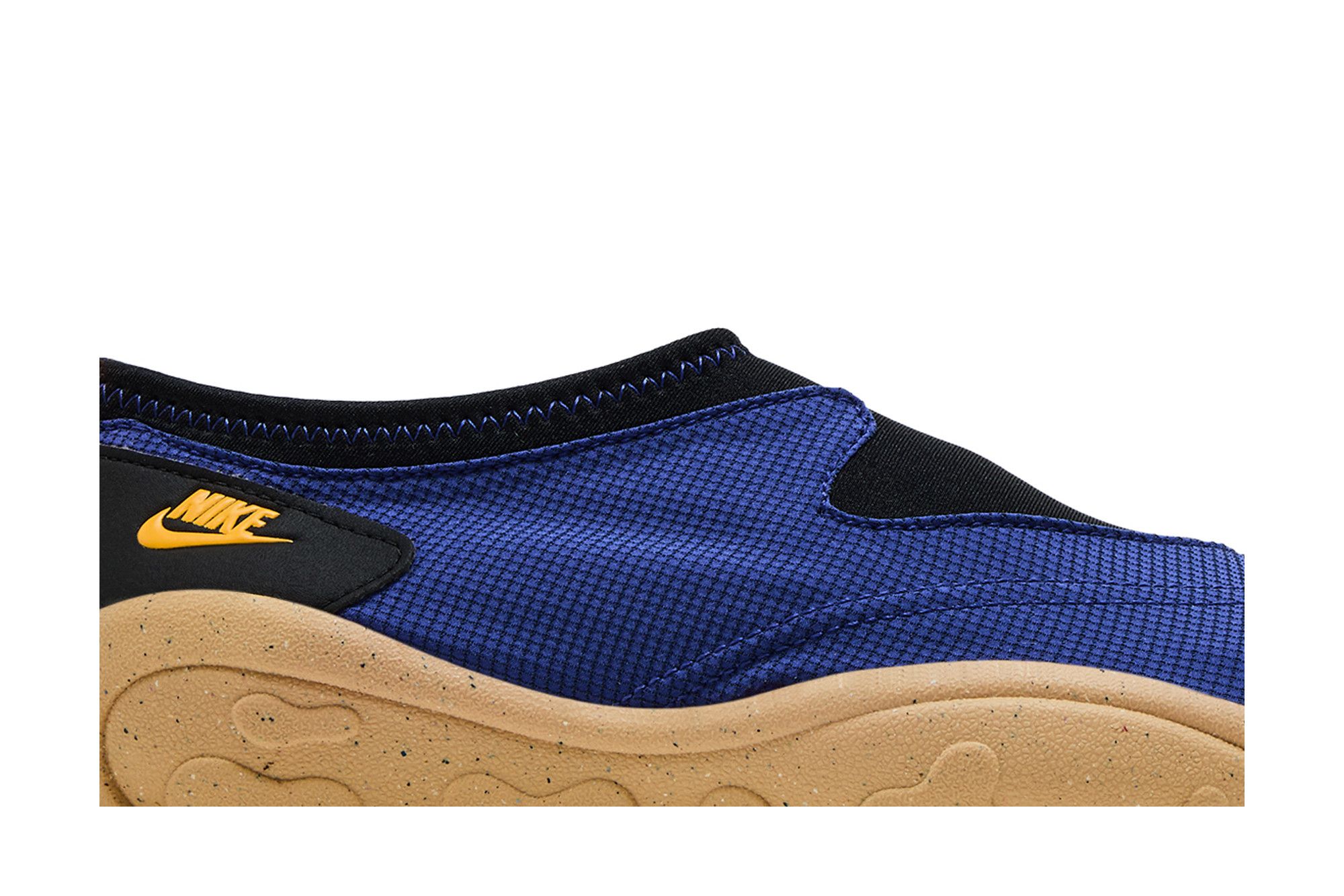 Lookbook 耐克Aqua Turf '深夜激光橙' FZ5627-500
