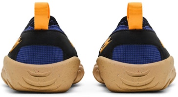 Nike Aqua Turf 'Deep Night Laser Orange' Sepatu Olahraga FZ5627-500 Details for Nike Aqua Turf 'Deep Night Laser Orange' Sepatu Olahraga FZ5627-500