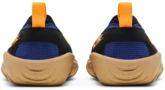 Nike Aqua Turf「深夜雷射橘」 FZ5627-500 Details for Nike Aqua Turf「深夜雷射橘」 FZ5627-500