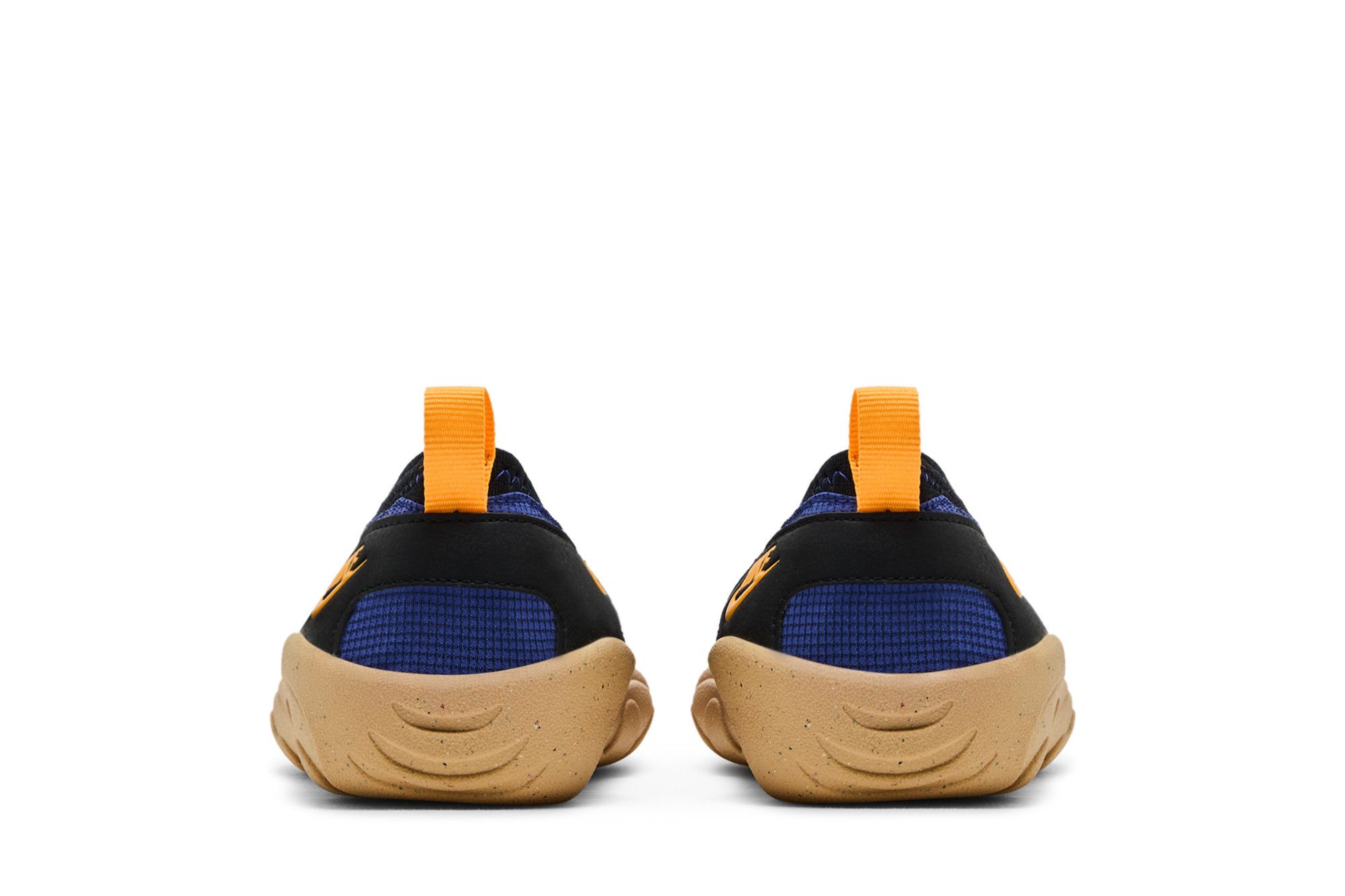 Sizing 耐克Aqua Turf '深夜激光橙' FZ5627-500