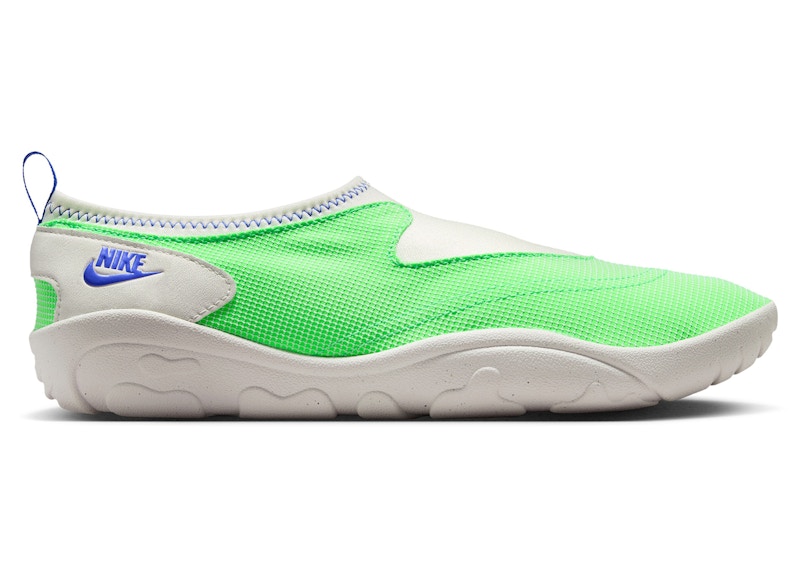 Nike Aqua Turf 'Green Strike' FZ5627-302