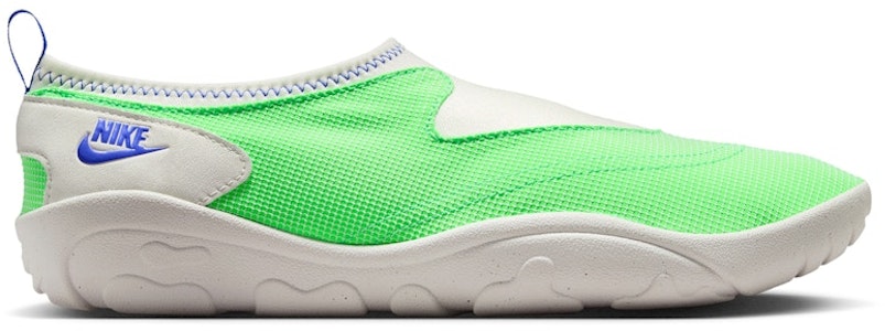 Nike Aqua Turf 綠擊白金藍跑鞋 FZ5627-302 Buy Nike Aqua Turf 綠擊白金藍跑鞋 FZ5627-302