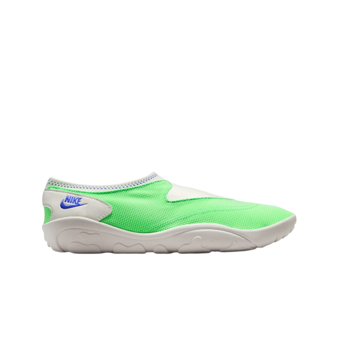 Buy Nike Aqua Turf ''Green Strike'' Vert Fluorescent FZ5627-302