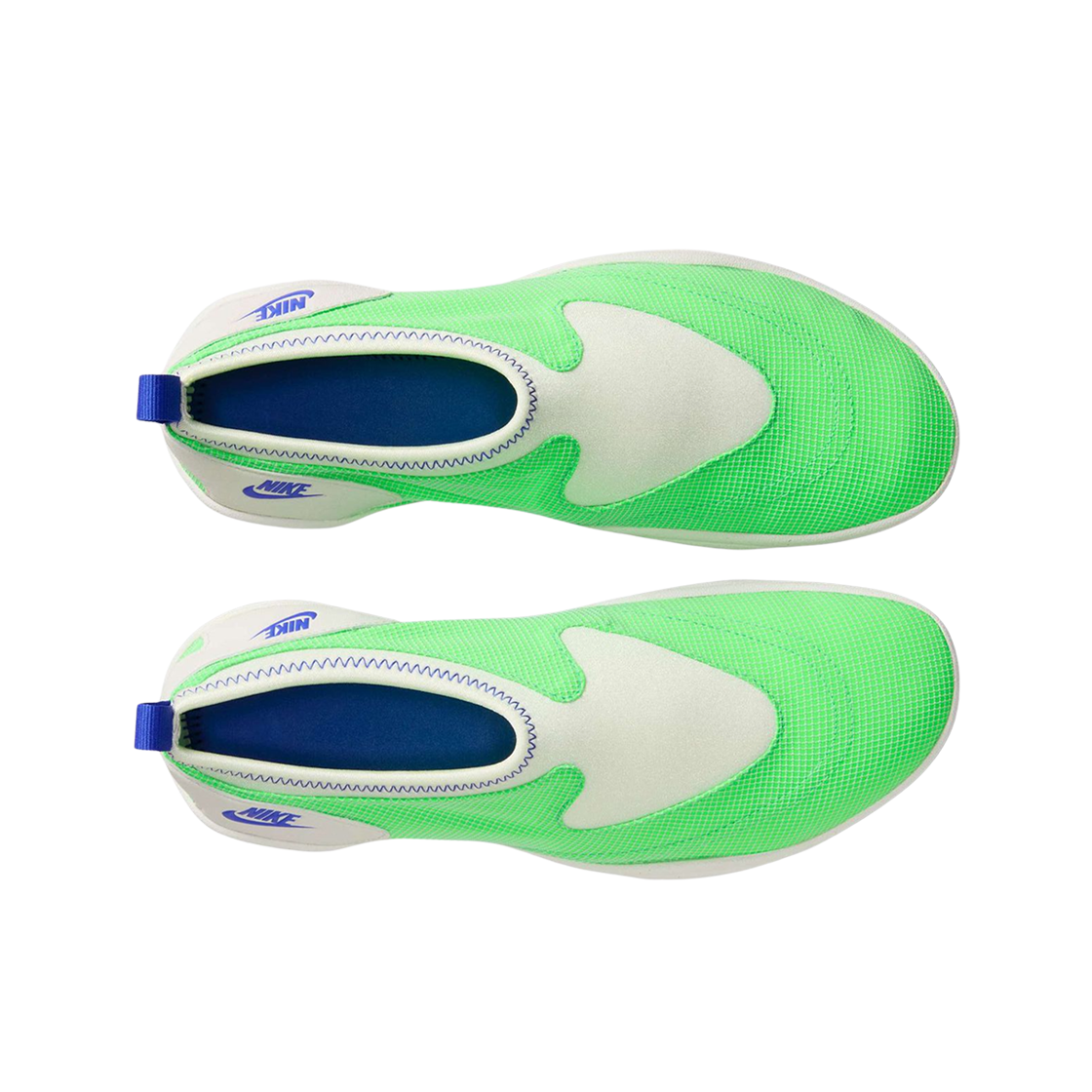 Order Nike Aqua Turf ''Green Strike'' Vert Fluorescent FZ5627-302