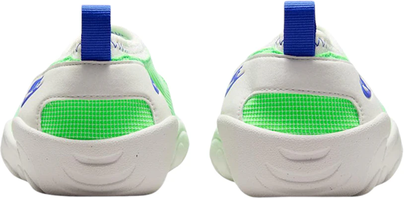 Nike Aqua Turf ''Green Strike'' Vert Fluorescent FZ5627-302 Lookbook Nike Aqua Turf ''Green Strike'' Vert Fluorescent FZ5627-302