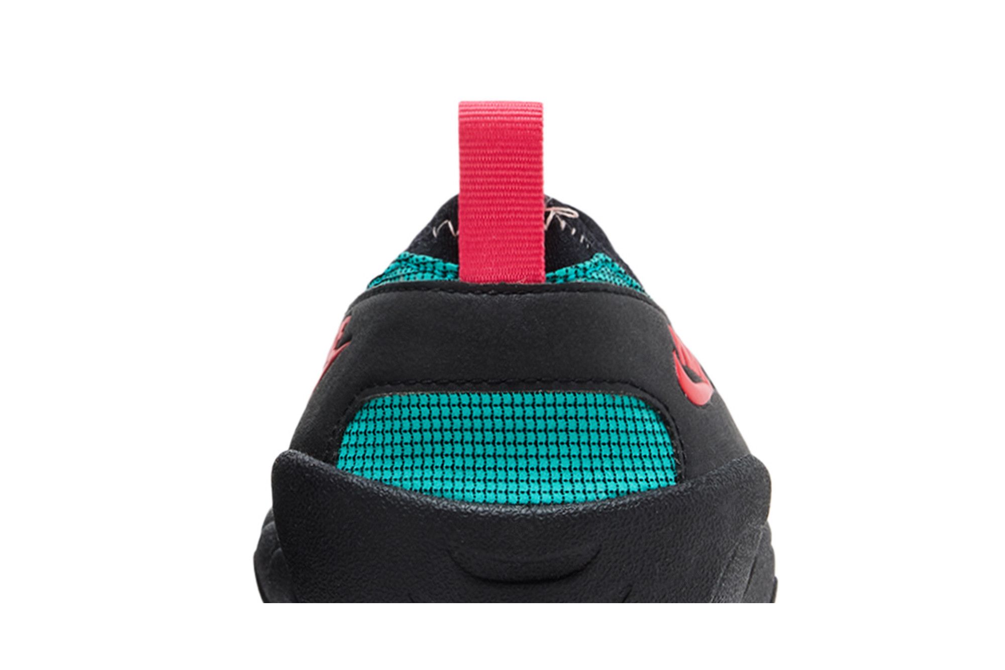 Cheap 耐克Aqua Turf绿黑洗珊瑚红 FZ5627-301