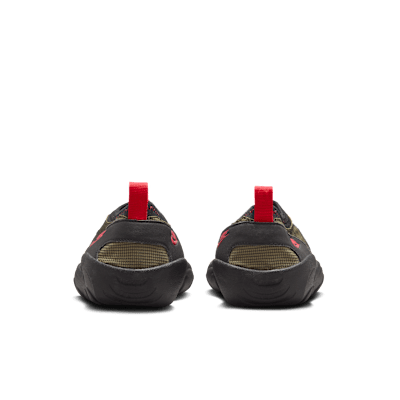 Sizing Nike Aqua Turf Scarpe FZ5627-200