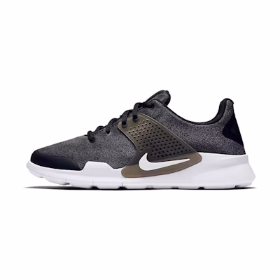 Nike Arrowz 'Black White'