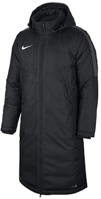 Nike AS CSL Gen Mfill Long Hooded Jacket Black Winter Coat AR4502-010 Buy Nike AS CSL Gen Mfill Long Hooded Jacket Black Winter Coat AR4502-010